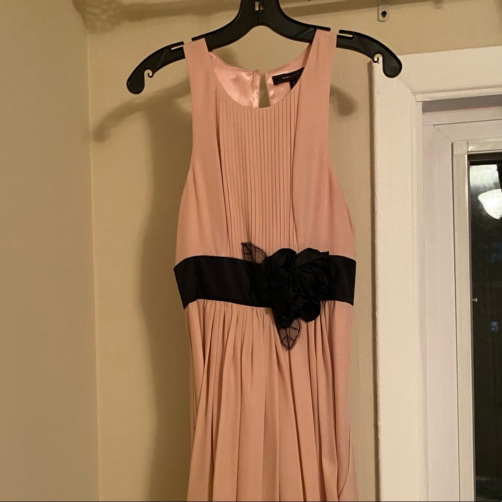 Beautiful BCBG Dress